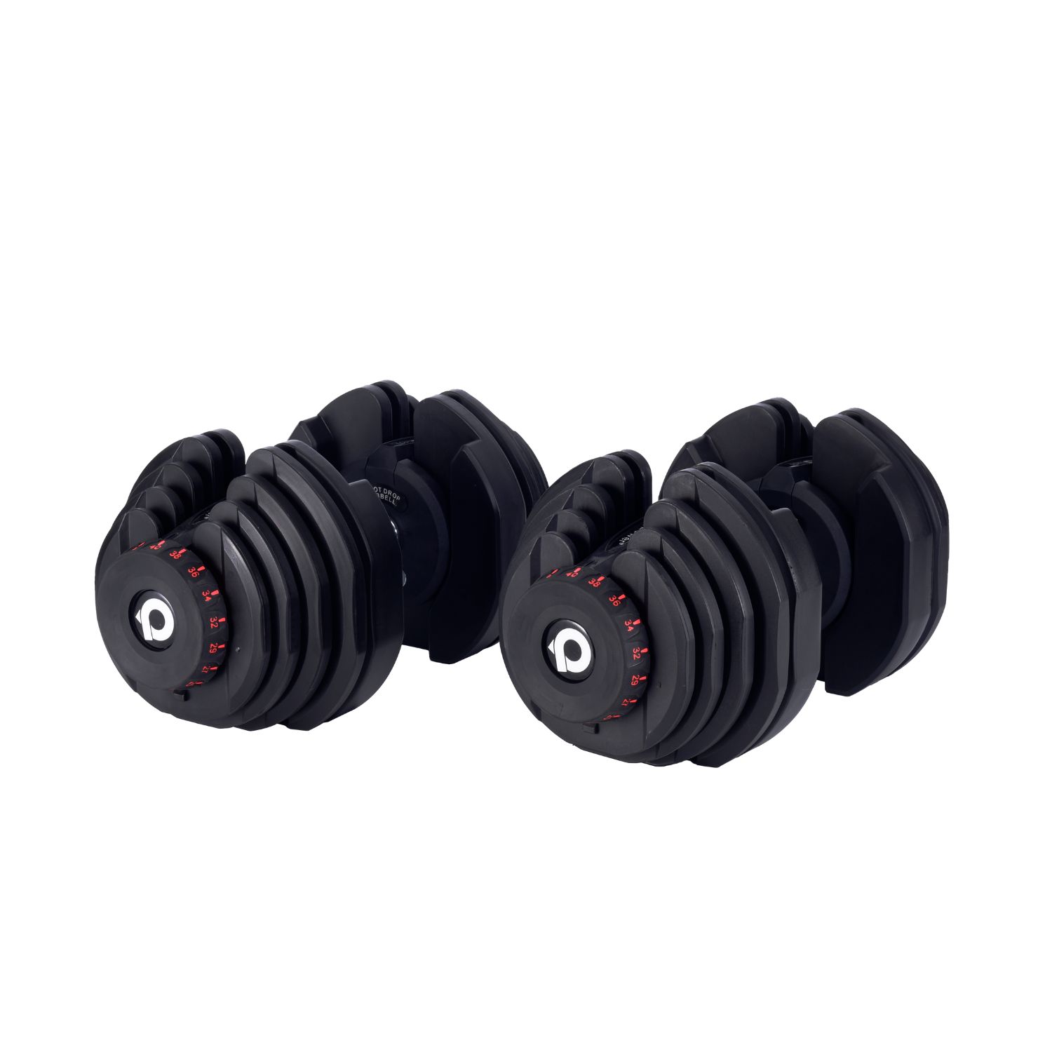 Rpm power 2024 adjustable dumbbells