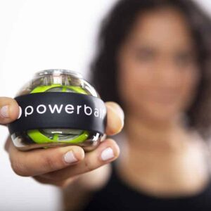 powerball pro, powerball speed counter