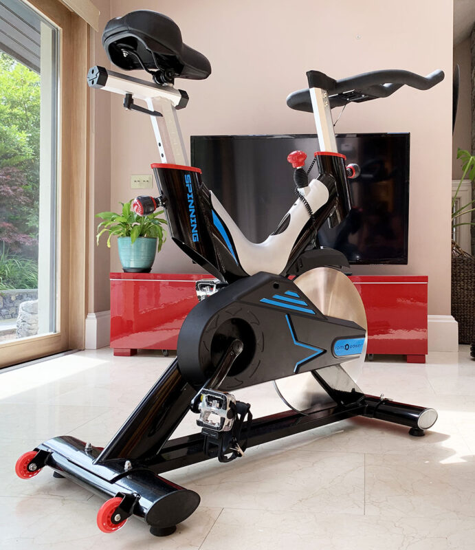 S10 Spin Bike