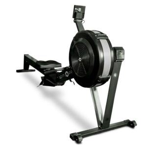 Air Rowing Machine