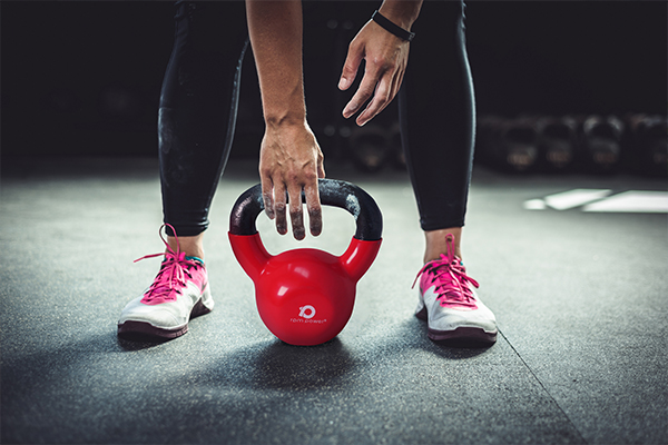 kettlebell ireland