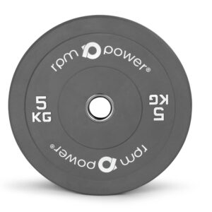 weight bumper plate