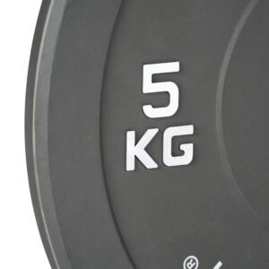 weight plates