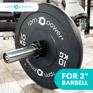 Barbell Clamps