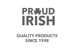 RPMPower Irish Company logo