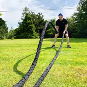 Cheap Battle Ropes