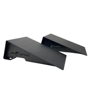 Steel Squat Wedge (Pair) RPM Power 1500px