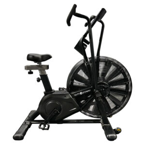 Assault Fitness Bike