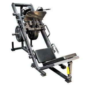 Hack Squat Machine