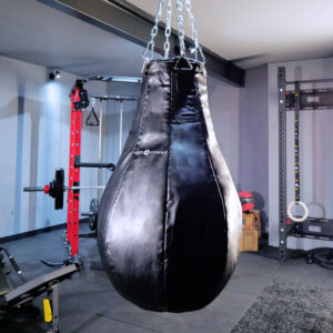 Speed Boxing Bag