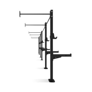 Freestanding Squat Rig