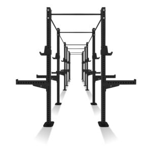 Freestanding Squat Rig