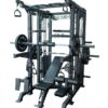 Tyr Multi-Gym Rack from RPM Power